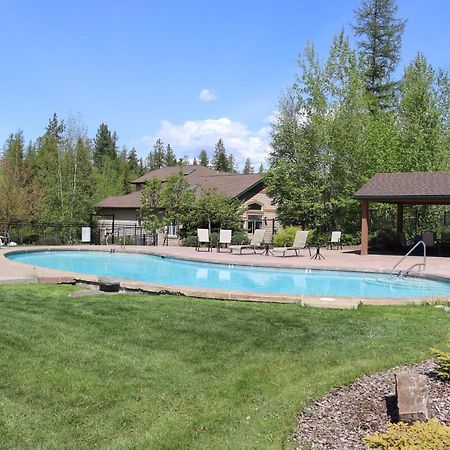 Glacier National Park Getaway - Oakmont Retreat Columbia Falls Exterior foto