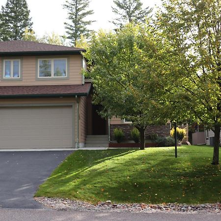 Glacier National Park Getaway - Oakmont Retreat Columbia Falls Exterior foto