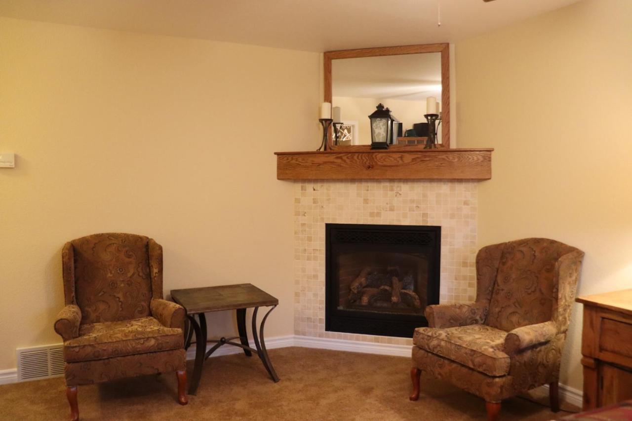 Glacier National Park Getaway - Oakmont Retreat Columbia Falls Exterior foto