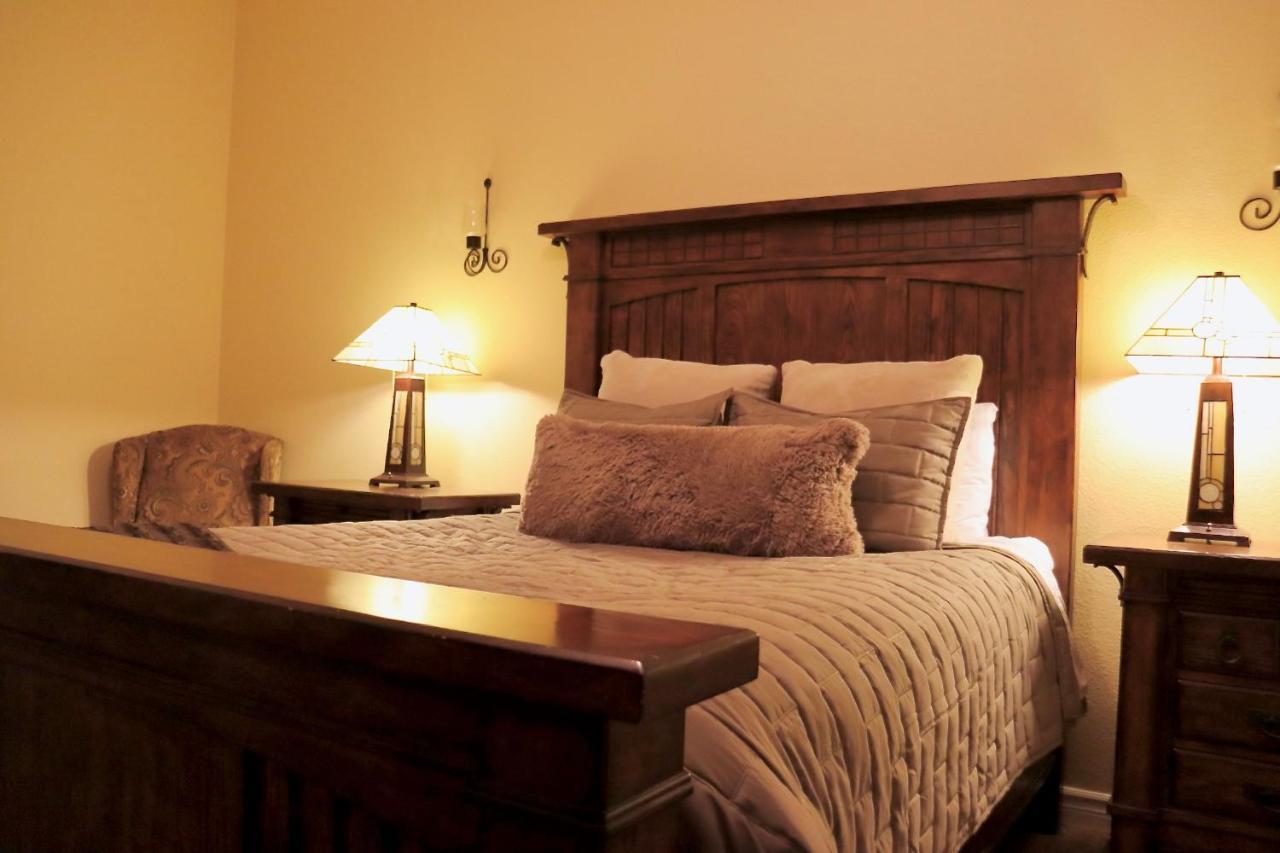 Glacier National Park Getaway - Oakmont Retreat Columbia Falls Exterior foto
