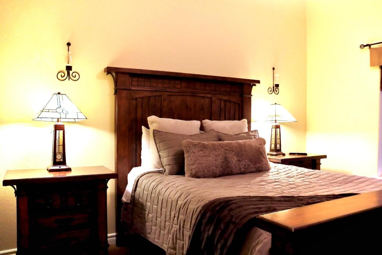 Glacier National Park Getaway - Oakmont Retreat Columbia Falls Exterior foto